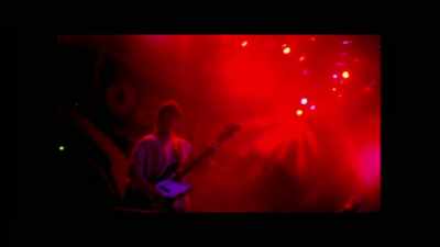 ♪ I don't feel as if I know you - Oasis: Knebworth 1996