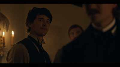 I don't feel like doing that. - Billy the Kid