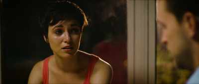 - I don't feel like I
can trust you anymore. - Vindication