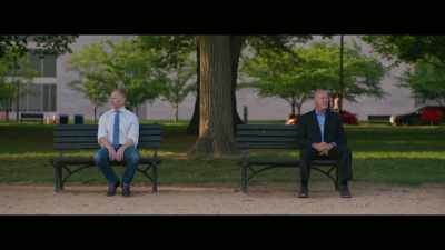 I don't feel like
I've ever stopped. - Who Killed Robert Wone?