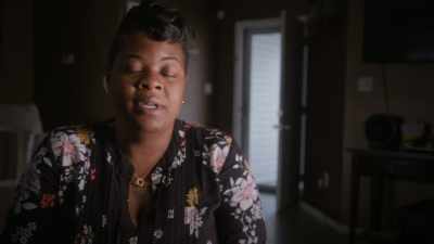 I don't feel like
the investigation was thorough. - Confronting a Serial Killer