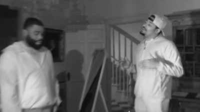 I don't feel like there's
anything else we need to prove here. - Ghost Brothers: Lights Out