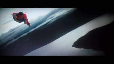 I don't feel rejected, - Music by John Williams