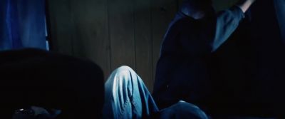 I don't feel right man - Cut Throat City