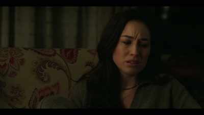 I don't feel-- - Heels