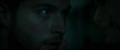 I don't feel... [sighing] - The Strangers: Chapter 1
