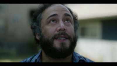 I don't feel... [sighing] - Earth Abides