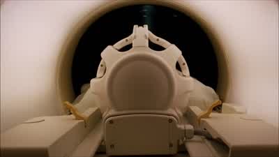 I don't feel so good. - House