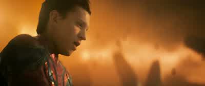 I don't feel so good... - Avengers: Infinity War
