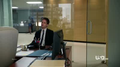 I don't feel sorry for Gabby Stone at all. - Suits