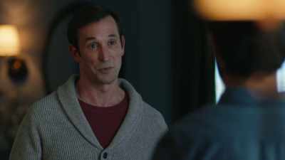 I don't feel the way
that I feel - The Red Line