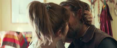I don't feel this way about everybody. - A Star Is Born