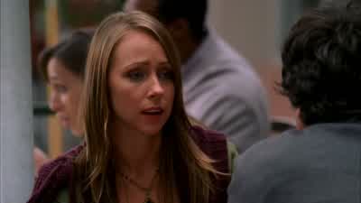 I don't feel very good. - Criminal Minds