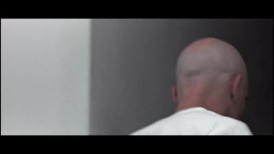 I don't feel well - THX 1138