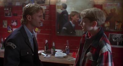 I don't feel well - The Full Monty