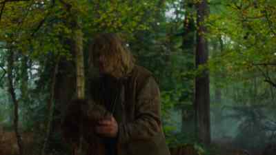 I don't feel... - Britannia