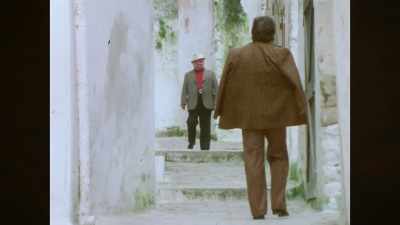I don't fight
to impose my ideas on others. - Sergio Leone: The Italian Who Invented America