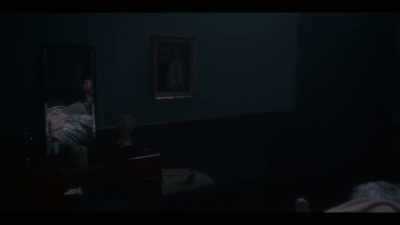 I don't find myself in this one
too often, but… [sighs] - The Haunting of Bly Manor