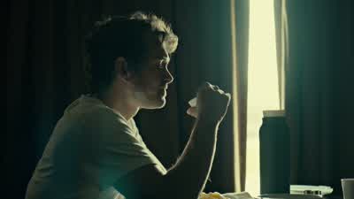 I don't find you that interesting You will - Hannibal