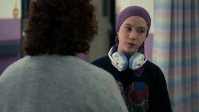 I don't fit in
with my old friends anymore, - Life by Ella