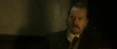 I don't follow you? - Ripper Untold