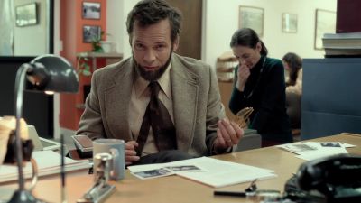 I don't get along with all my students - Experimenter