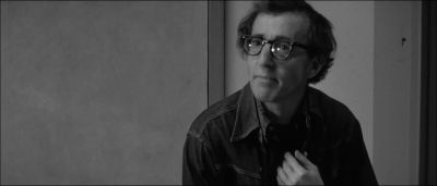 I don't get angry I tend to internalize - Manhattan