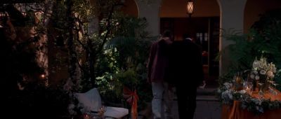 I don't get around much Anymore - The Odd Couple II