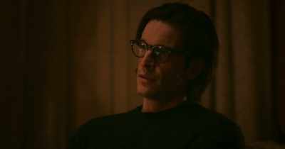 I don't get to hurt you just
because someone else hurt me. - The Republic of Sarah