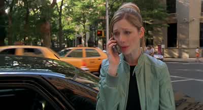 Get in the car I don't get in the car with strangersGet in the car We're gonna be lateI don't know you Just get in the carNot with strangers You're being paranoid - 13 Going on 30