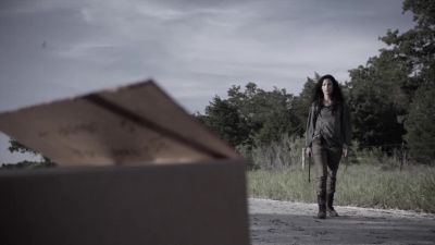 I don't get it, al. - Fear the Walking Dead