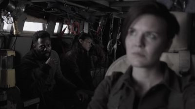 I don't get it, al. - Fear the Walking Dead