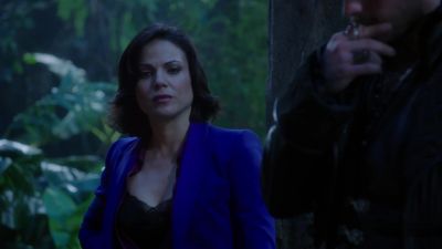 I don't get it.
I said I'm the savior. - Once Upon a Time