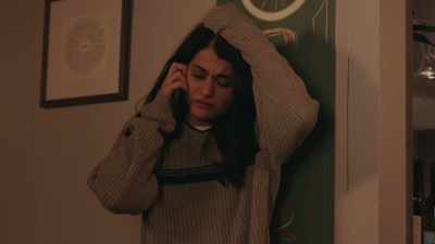 I don't get it!
I'm so nice to you! - I Love You Forever