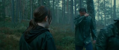 - I don't get it. It should be here.
- Let's see if we made a mistake. - UFO Sweden