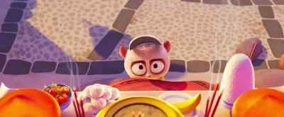 I don't get it, mama. - Rally Road Racers