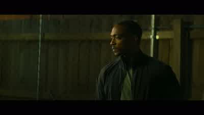 I don't get it, okay? - The Falcon and the Winter Soldier