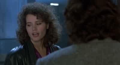 I don't get it. - The Fly