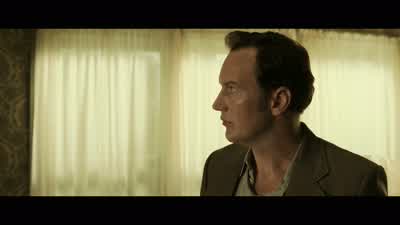 I don't get it. - The Conjuring: The Devil Made Me Do It