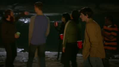 I don't get it. - Cobra Kai