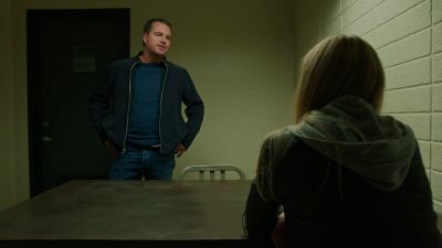 I don't get it. - NCIS: Los Angeles