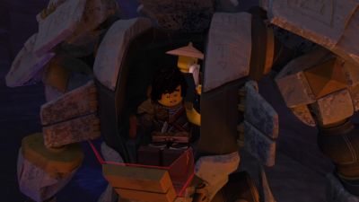 I don't get it. - Ninjago: Masters of Spinjitzu