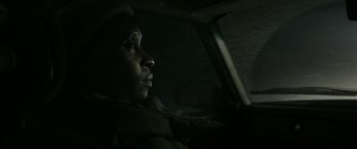 I don't get it. - Luther: The Fallen Sun