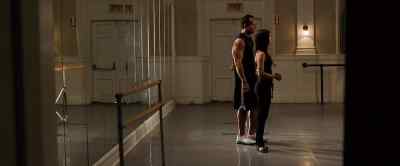 I don't get it. - The Game Plan