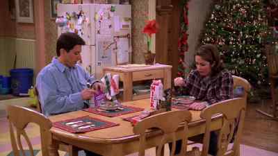 - I don't get it. - Everybody Loves Raymond