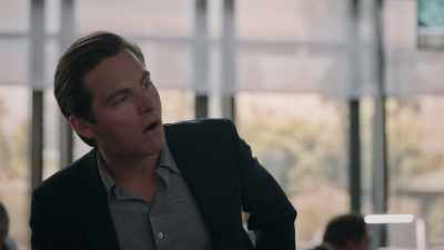 I don't get it. - The Rookie: Feds
