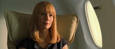 I don't get it. - Iron Man 2