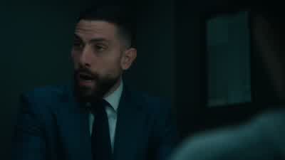I don't get it. - FBI