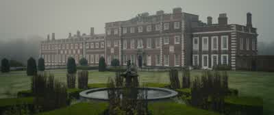 I don't get it. - Fackham Hall