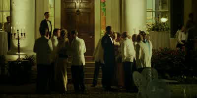 I don't get it. - Green Book